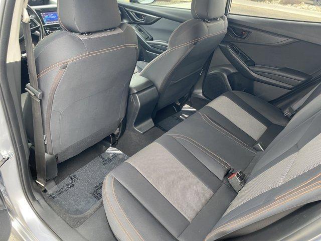 used 2019 Subaru Crosstrek car, priced at $14,789