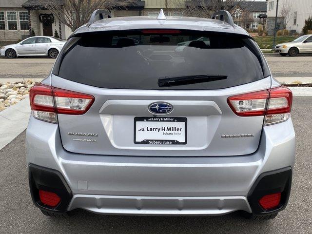used 2019 Subaru Crosstrek car, priced at $14,789