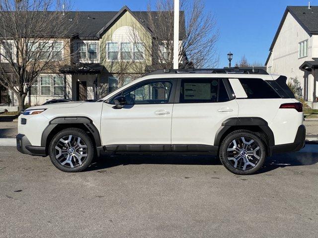 new 2026 Subaru Outback car, priced at $49,336