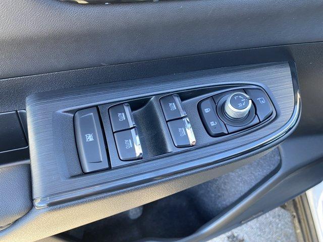 new 2026 Subaru Outback car, priced at $49,336