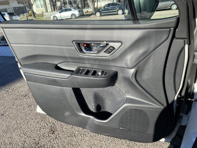 new 2026 Subaru Outback car, priced at $49,336