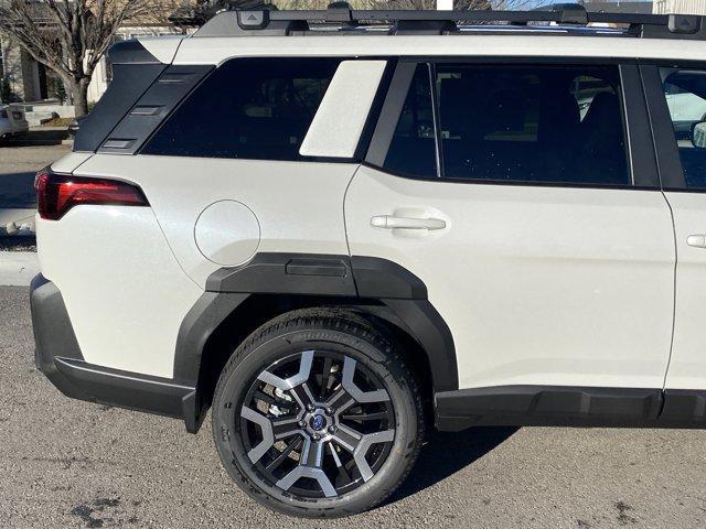 new 2026 Subaru Outback car, priced at $49,336