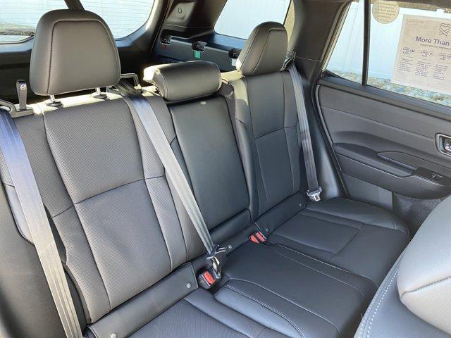 new 2026 Subaru Outback car, priced at $49,336