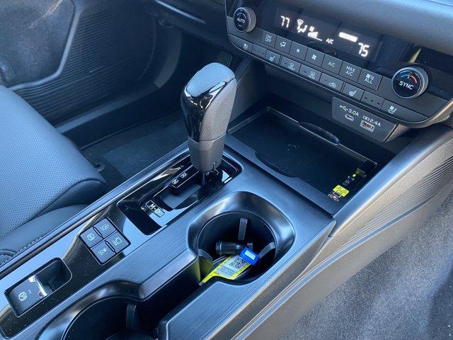 new 2026 Subaru Outback car, priced at $49,336