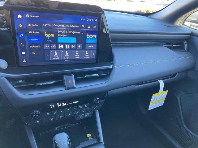 new 2026 Subaru Outback car, priced at $49,336