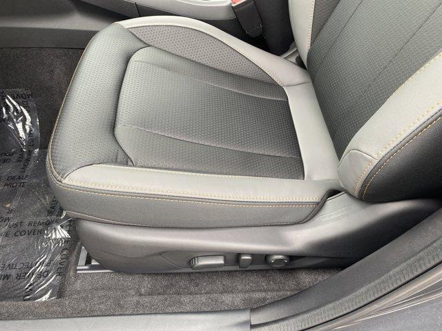 new 2026 Subaru Crosstrek car, priced at $37,707