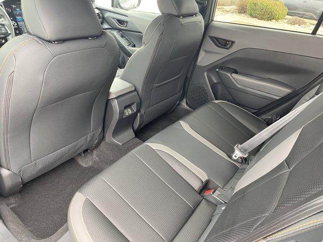 new 2026 Subaru Crosstrek car, priced at $37,707