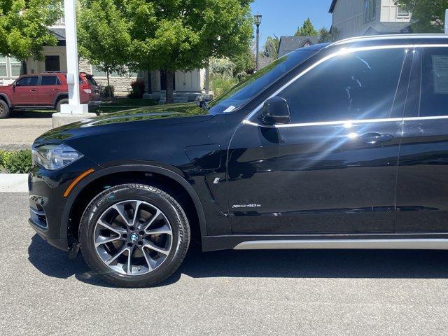 used 2018 BMW X5 eDrive car, priced at $20,283