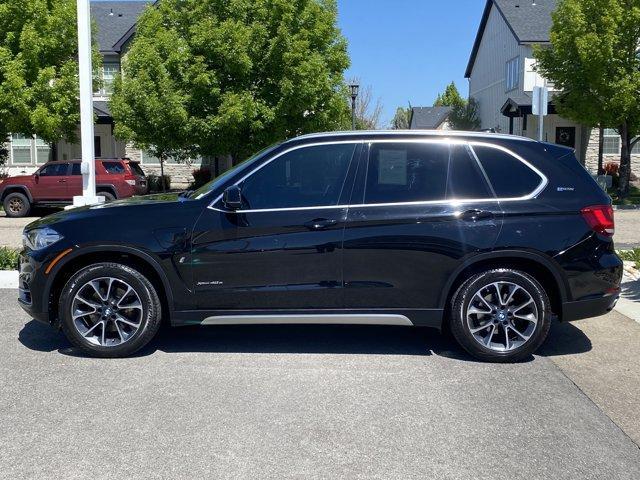 used 2018 BMW X5 eDrive car, priced at $20,283