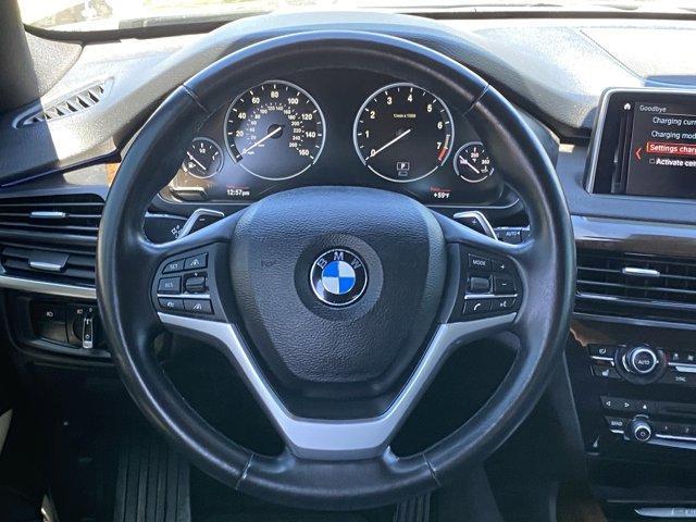 used 2018 BMW X5 eDrive car, priced at $20,283