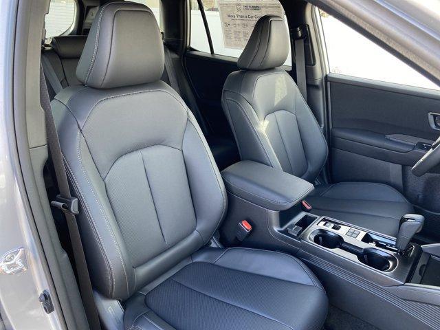 new 2026 Subaru Outback car, priced at $45,617