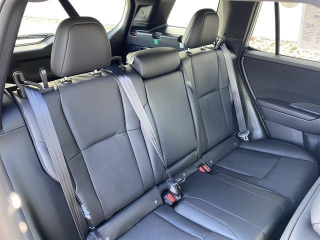 new 2026 Subaru Outback car, priced at $45,617