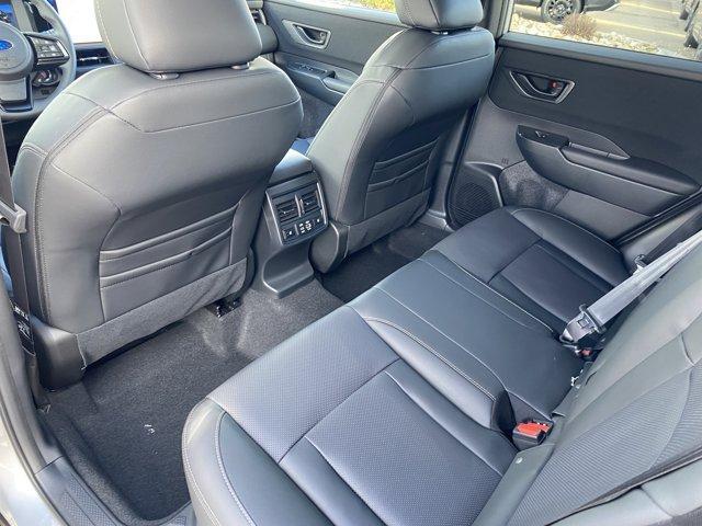 new 2026 Subaru Outback car, priced at $45,617