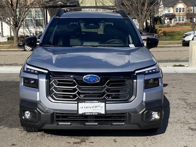 new 2026 Subaru Outback car, priced at $45,617