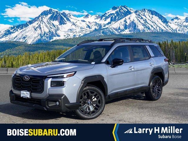 new 2026 Subaru Outback car, priced at $45,617