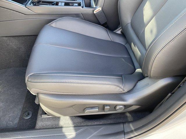 new 2026 Subaru Outback car, priced at $45,617