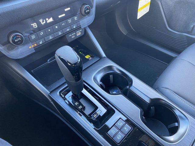 new 2026 Subaru Outback car, priced at $45,617