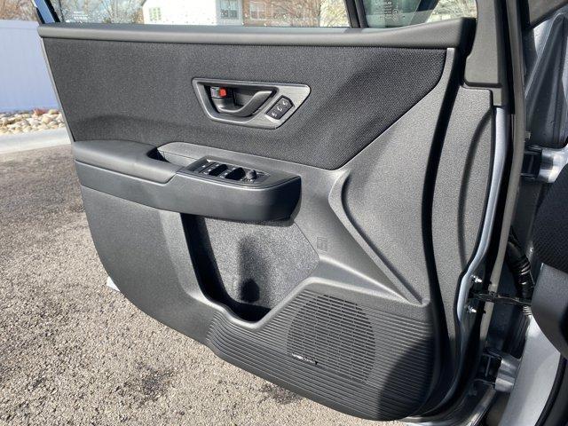 new 2026 Subaru Outback car, priced at $45,617