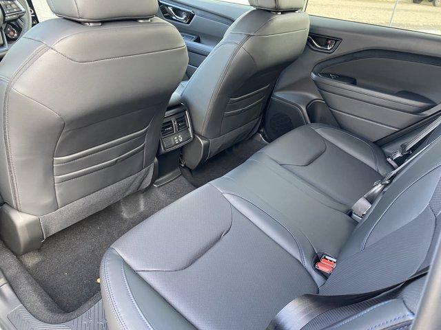 new 2025 Subaru Forester car, priced at $39,317