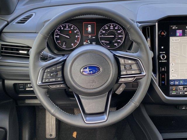 new 2025 Subaru Forester car, priced at $39,317