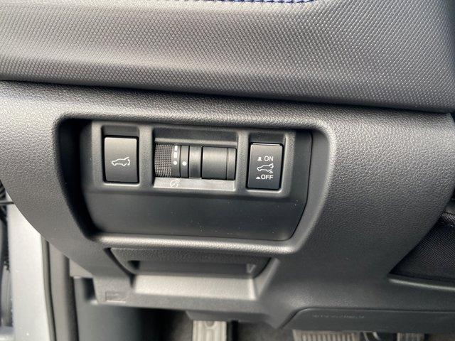 new 2025 Subaru Forester car, priced at $39,317