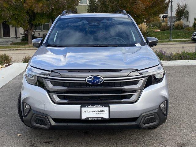 new 2025 Subaru Forester car, priced at $39,317
