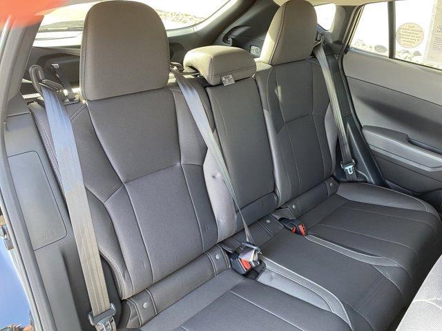 new 2026 Subaru Crosstrek car, priced at $31,280