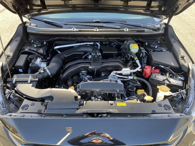 new 2026 Subaru Crosstrek car, priced at $31,280