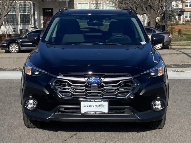 new 2026 Subaru Crosstrek car, priced at $31,280