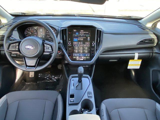 new 2026 Subaru Crosstrek car, priced at $31,280