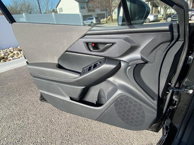 new 2026 Subaru Crosstrek car, priced at $31,280