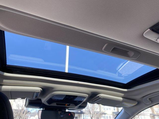 new 2026 Subaru Crosstrek car, priced at $31,280