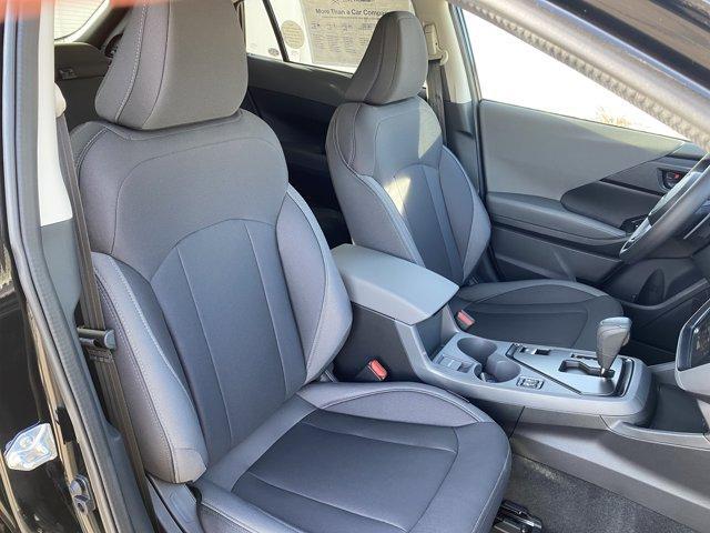 new 2026 Subaru Crosstrek car, priced at $31,280