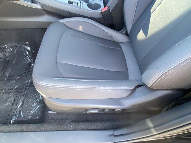 new 2026 Subaru Crosstrek car, priced at $31,280