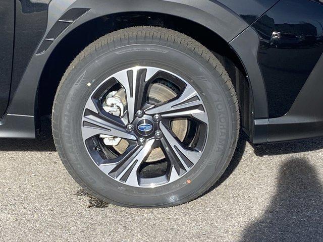 new 2026 Subaru Crosstrek car, priced at $31,280