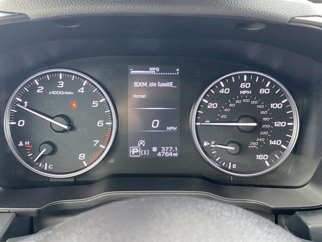 used 2025 Subaru Impreza car, priced at $26,237