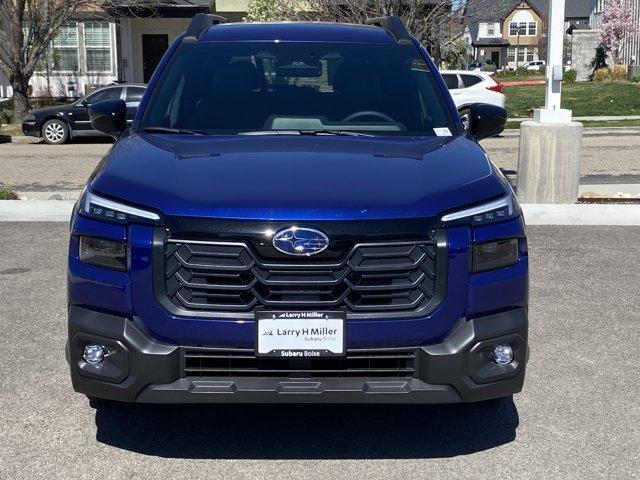 new 2026 Subaru Outback car, priced at $35,319