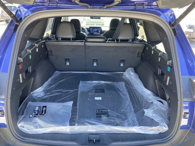 new 2026 Subaru Outback car, priced at $35,319