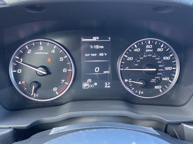 new 2026 Subaru Forester car, priced at $34,576