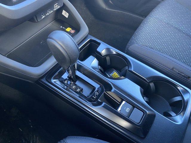 new 2026 Subaru Forester car, priced at $34,576