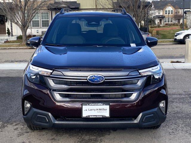 new 2026 Subaru Forester car, priced at $34,576