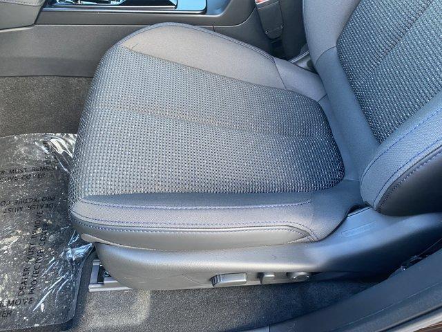 new 2026 Subaru Forester car, priced at $34,576