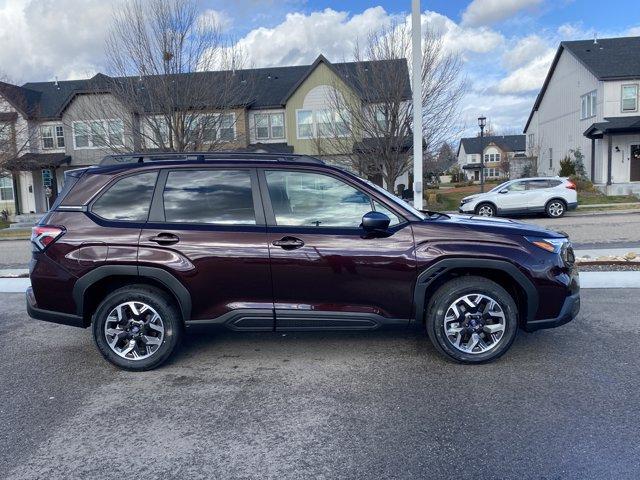 new 2026 Subaru Forester car, priced at $34,576
