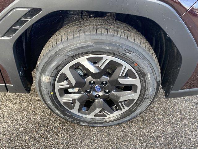 new 2026 Subaru Forester car, priced at $34,576