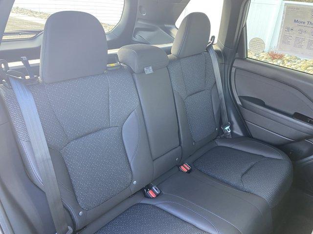 new 2026 Subaru Forester car, priced at $34,576