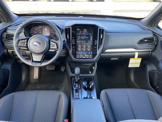 new 2026 Subaru Forester car, priced at $34,576