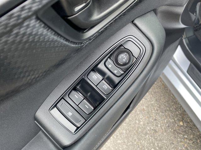 used 2024 Subaru Legacy car, priced at $21,536