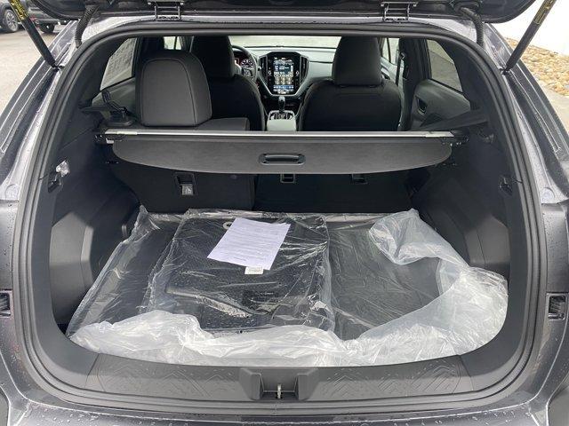 new 2026 Subaru Crosstrek car, priced at $37,555