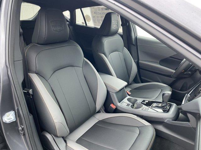 new 2026 Subaru Crosstrek car, priced at $37,555