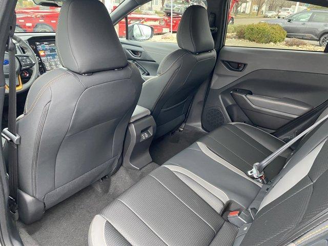 new 2026 Subaru Crosstrek car, priced at $37,555